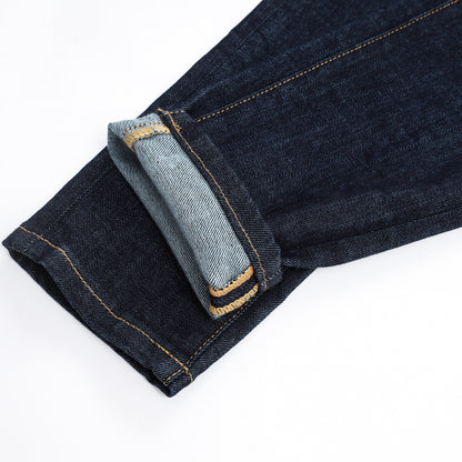 SOLO-DSQ2 25ss Ripped Jeans