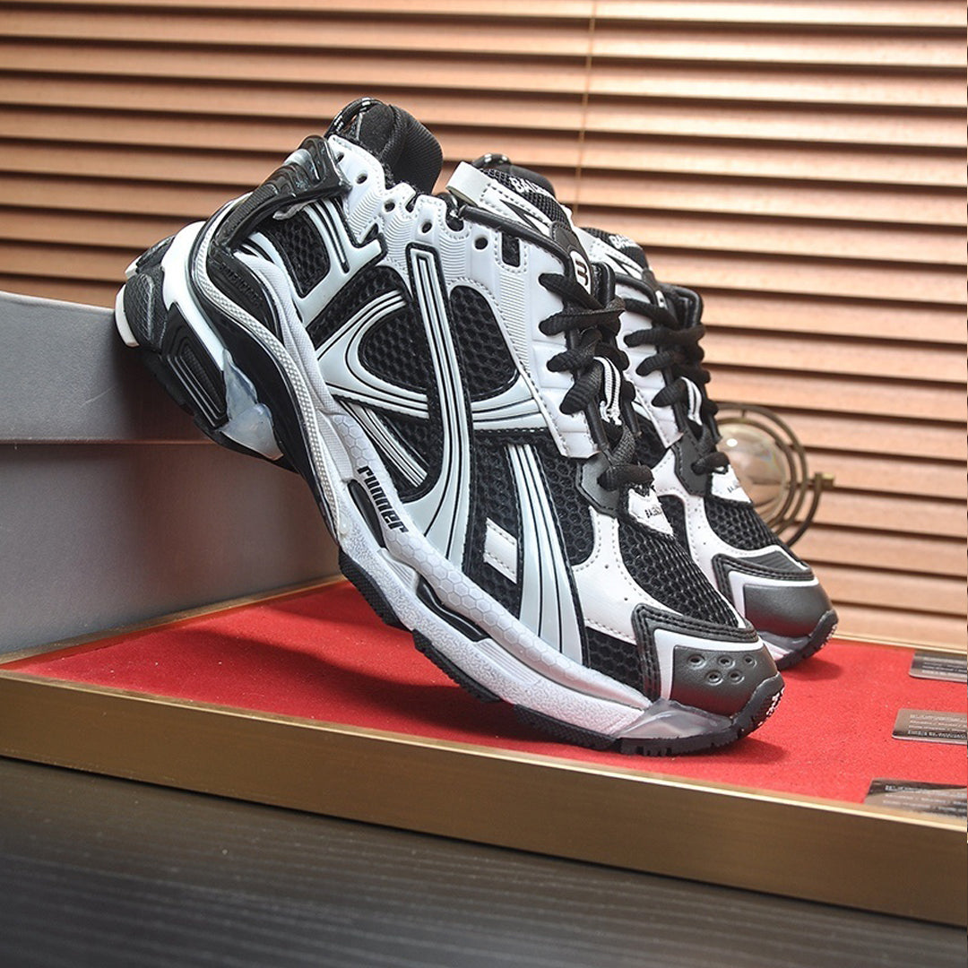 Balenciaga Triple S Limited Edition Couple's Sneakers – 4 Styles | EU 36–46