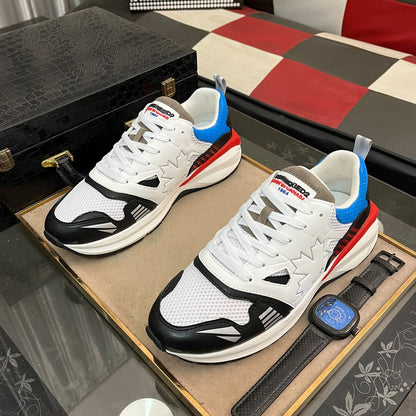 SOLO-D2 2025SS Sports Shoes