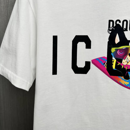 SOLO-D2 2025ss New T-shirt