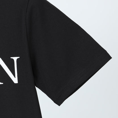 SOLO-2024SS Men T-shirt