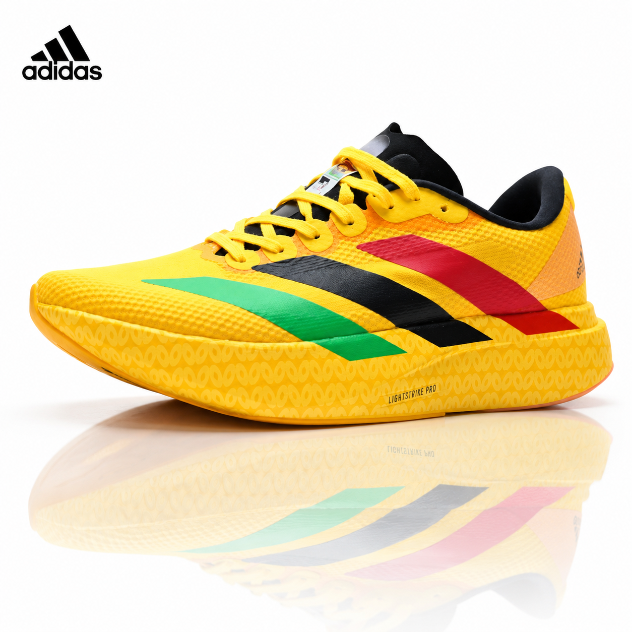 Adidas K81801550 Unisex Running Shoes #10