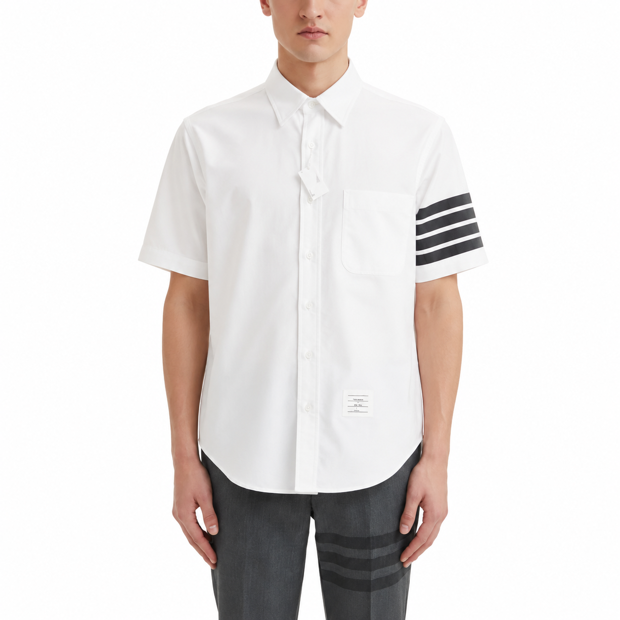 Thom Browne 2026ss Shirt