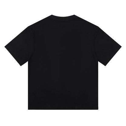 Supreme Casual T-Shirt (Unisex）