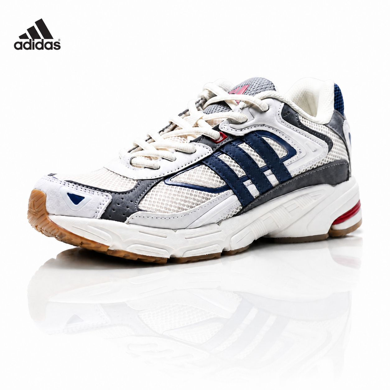 Adidas K81801550 Unisex Running Shoes #12
