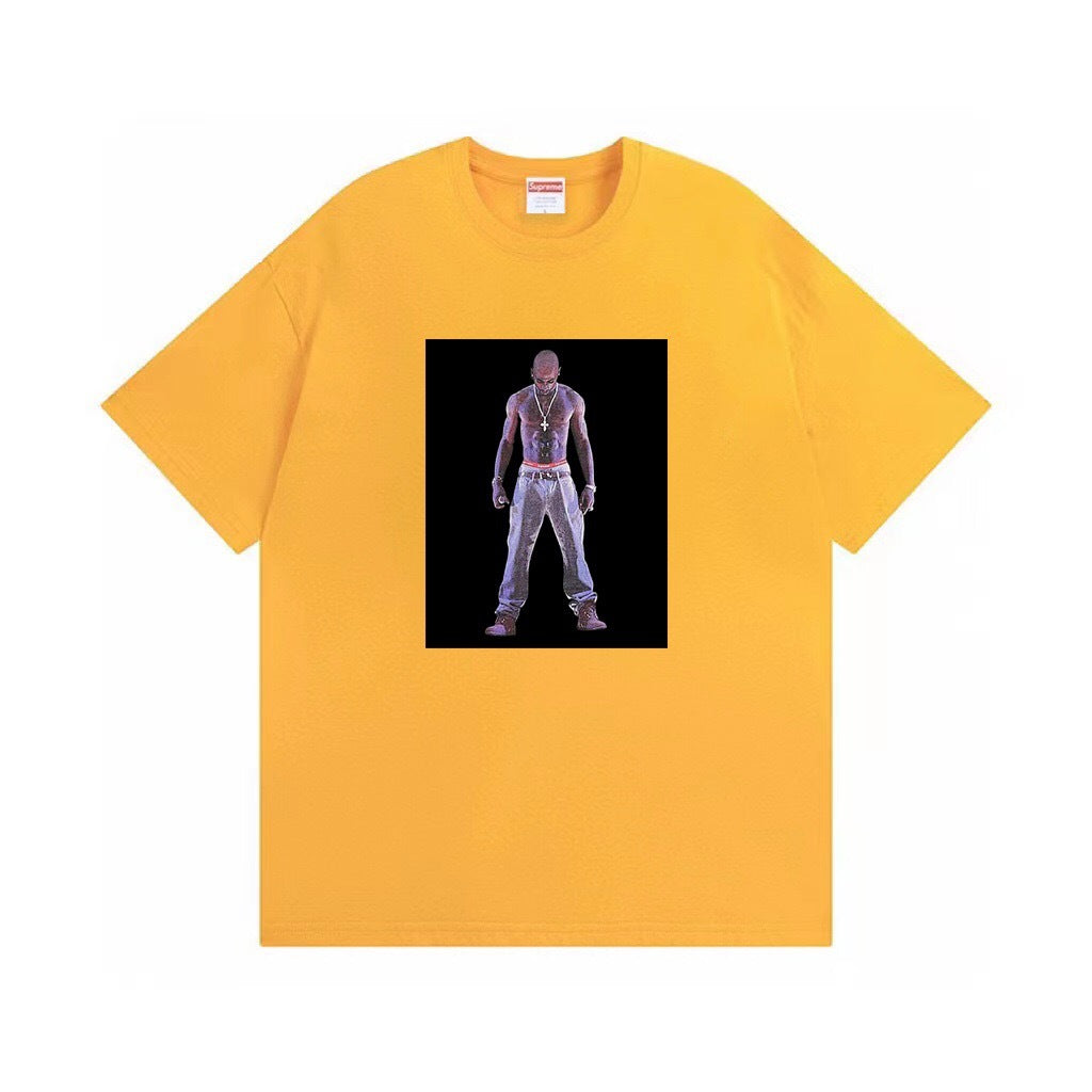 Supreme Casual T-Shirt (Unisex)