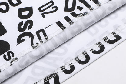 SOLO-D2 2025SS New T-shirt
