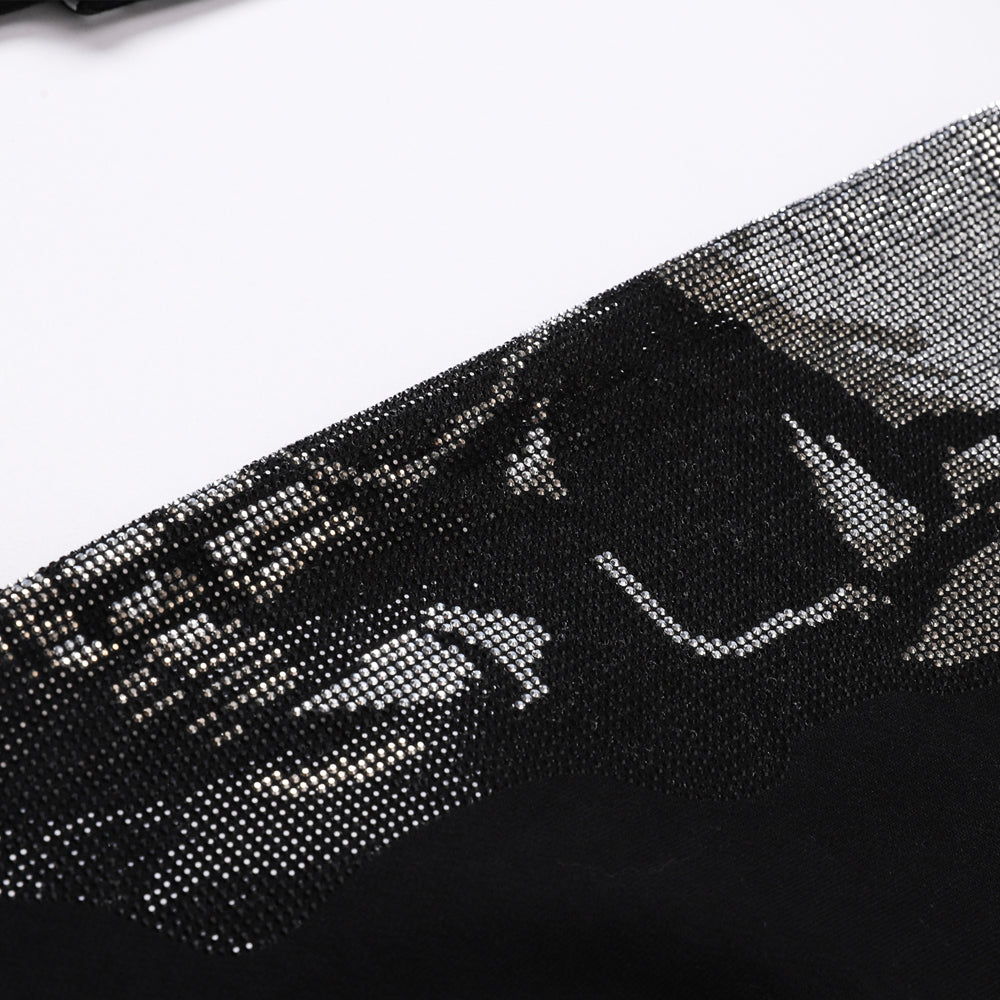 PIein 2025SS Man Hoodie Set