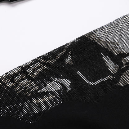 PIein 2025SS Man Hoodie Set