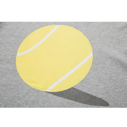 トム ブラウン ボールプリント Tシャツ