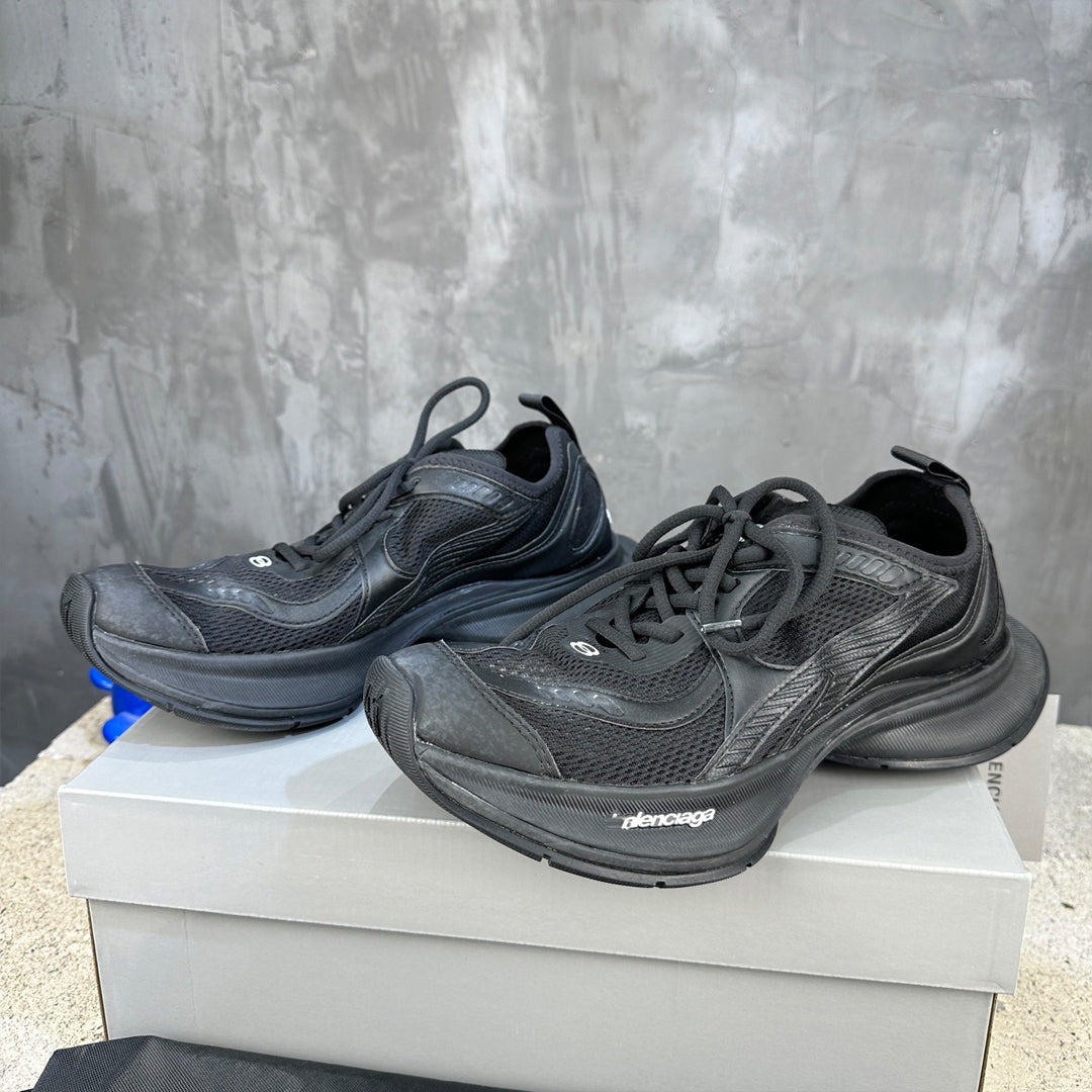 Balenciaga Limited Edition Couple's Designer Shoe