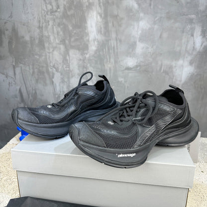 Balenciaga Limited Edition Couple's Designer Shoe