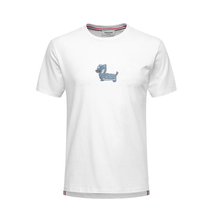 トム ブラウン 2025ss パピーTシャツ