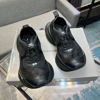 Balenciaga 2025 Limited Edition Leather Sneakers – 4 Styles | EU 36–45