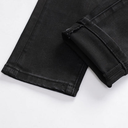 SOLO-DSQ2 24SS Jeans