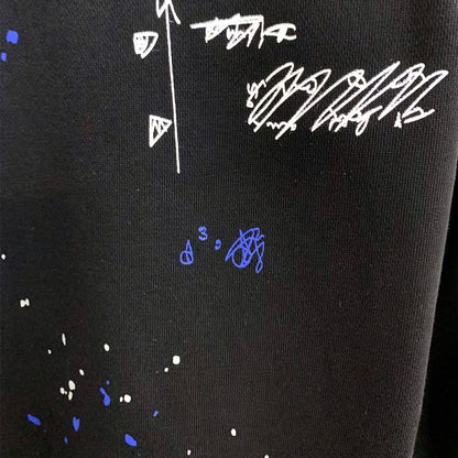 SOLO-D2 25SS Casual Sweatshirt