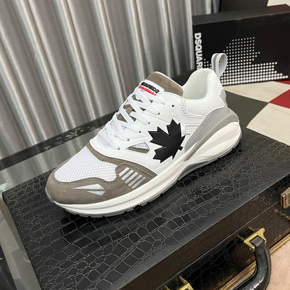 SOLO-D2 2025SS Sports Shoes