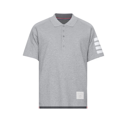 Thom Browne  2025 Cotton T-shirt
