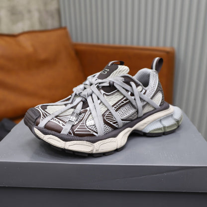Balenciaga Triple S Couple's Sneakers