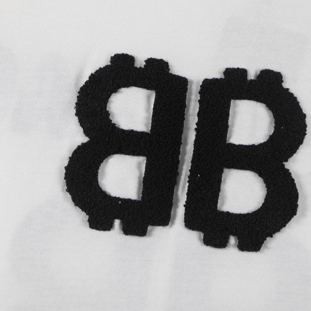 Oversized Cotton T-Shirt | 100% Cotton Tee