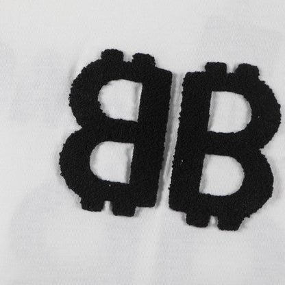 Oversized Cotton T-Shirt | 100% Cotton Tee