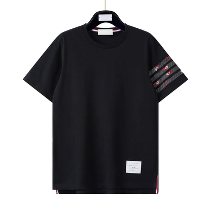 トム・ブラウン コットン 2026 Tシャツ