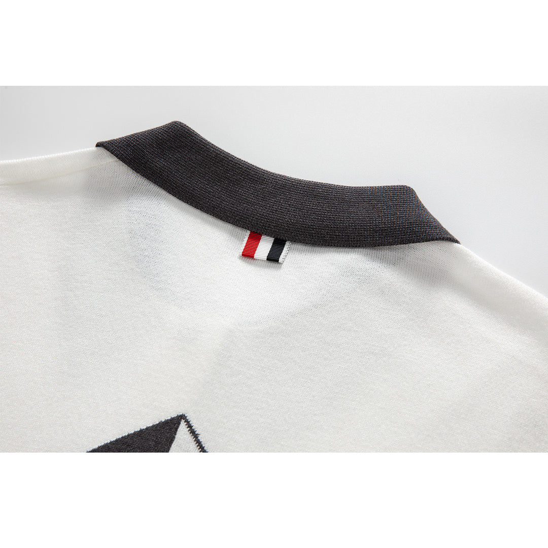 トム ブラウン ウィメンズ カイト Tシャツ