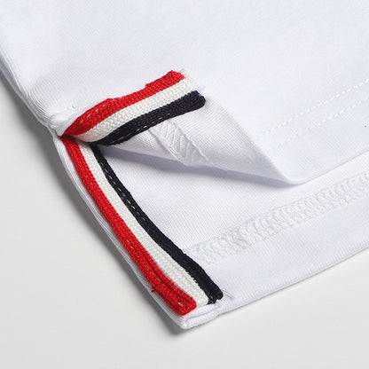 Thom Browne  2025 Cotton T-shirt