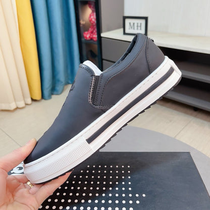 SOLO-DSQ2 2025SS shoes