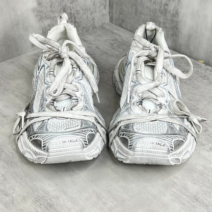 Balenciaga Limited Edition Couples Sneaker