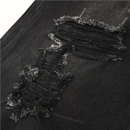 2026SS New LOGO Jeans