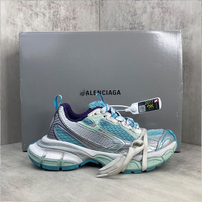 Balenciaga Triple S Couple's Sneakers – Limited Edition | 4 Styles, EU 36–46