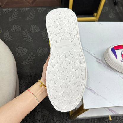 SOLO-D2 Men's shoes sneakers