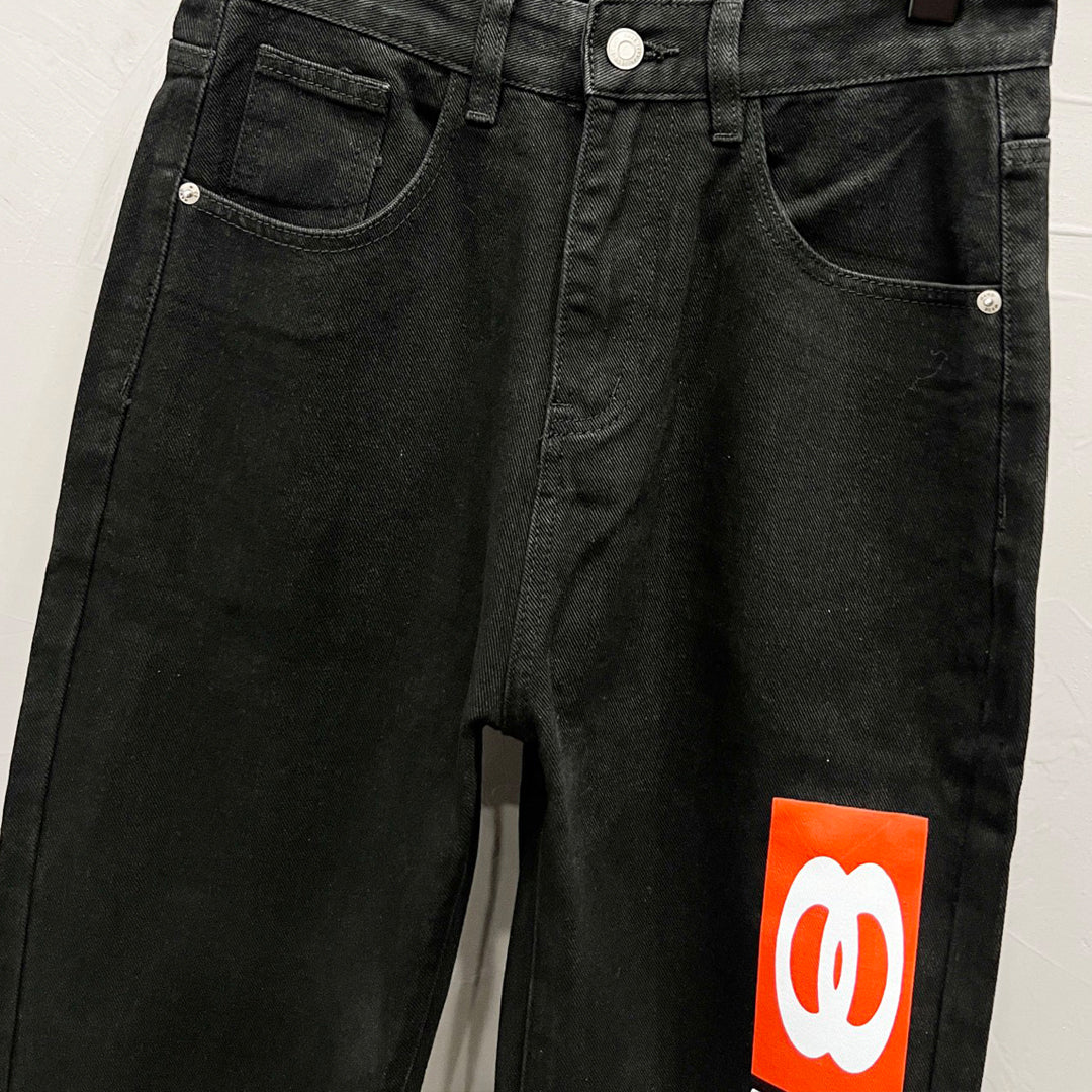 2025SS Man Casual Jeans