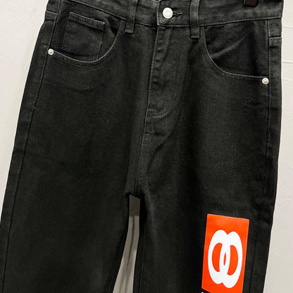 2025SS Man Casual Jeans