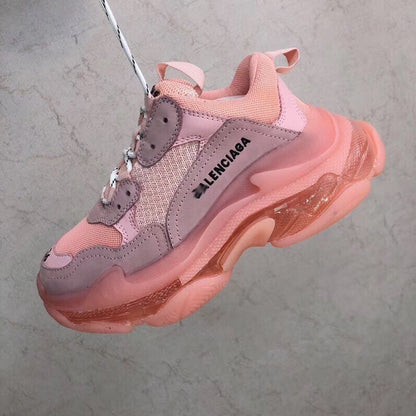 Balenciaga Limited Edition Couples Sneaker