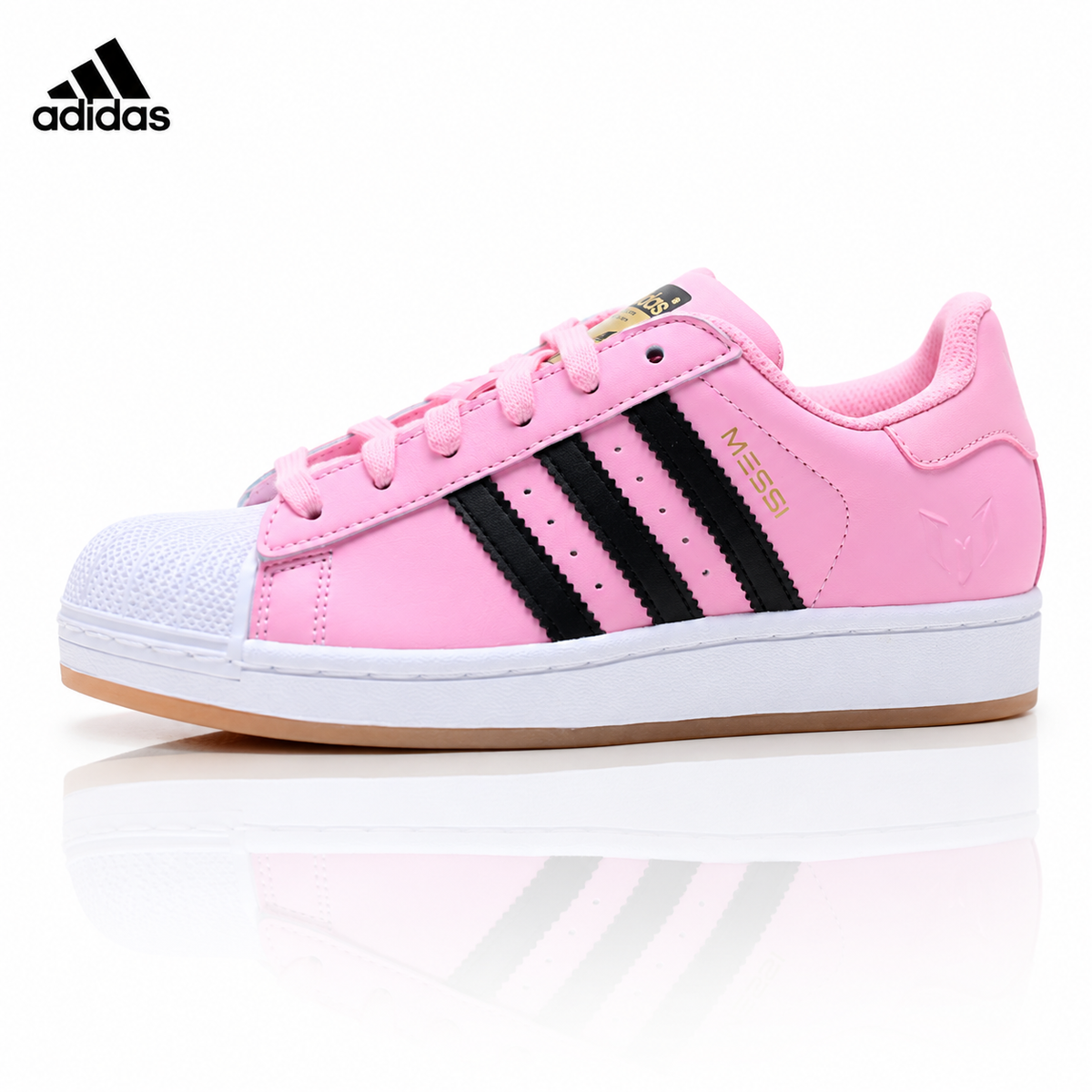 Adidas Originals Superstar Classic Sneakers