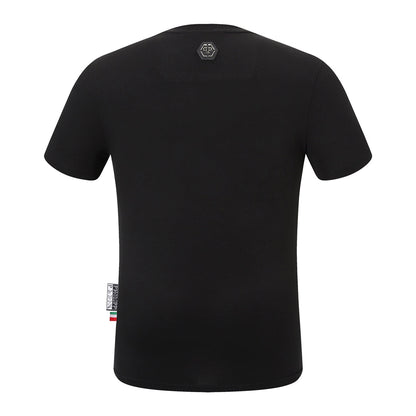 SOLO- 2024 Hot stamping T-shirt