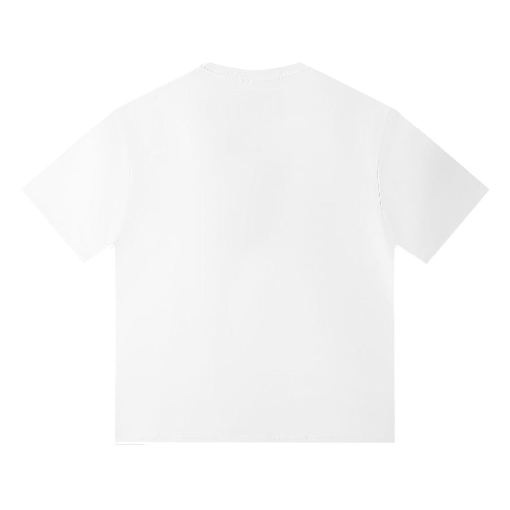 Supreme Casual T-Shirt (Unisex）