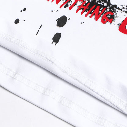 SOLO-DSQ2 24SS Regular fit T-shirt