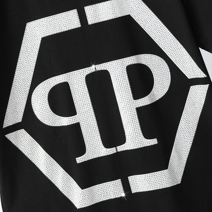 PIEIN 2025ss Men's Casual T-shirt