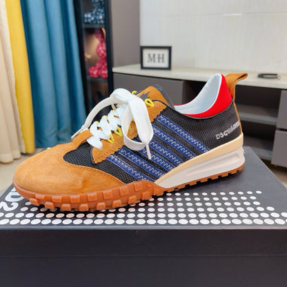 SOLO-D2 2025 Sports Shoe