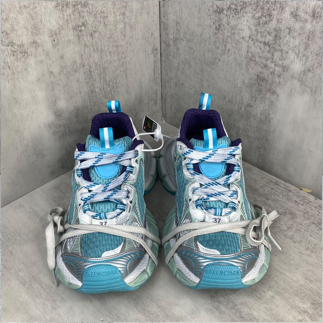 Balenciaga Triple S Couple's Sneakers – Limited Edition | 4 Styles, EU 36–46