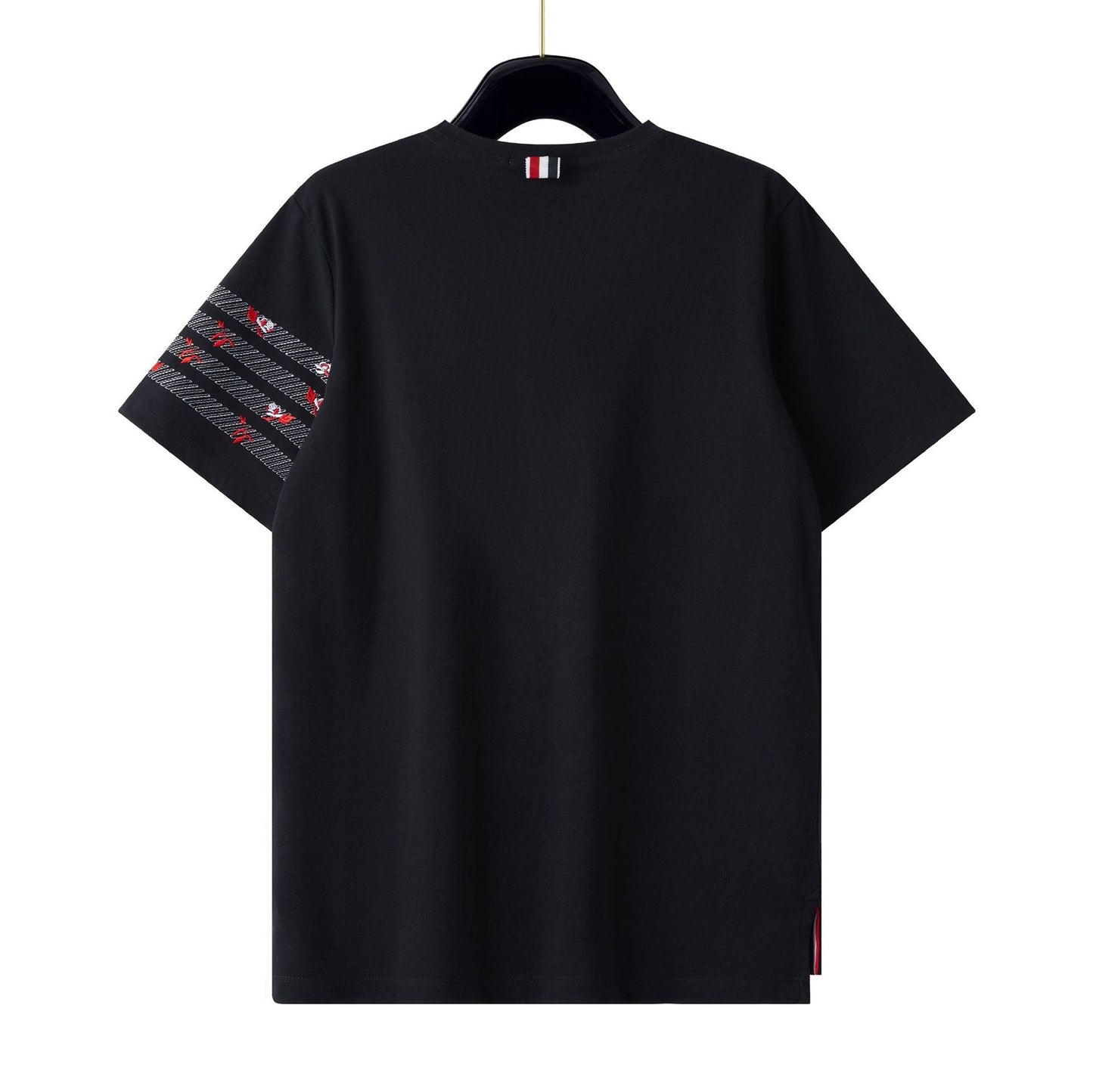 トム・ブラウン コットン 2026 Tシャツ