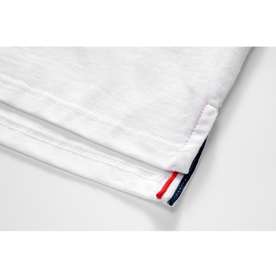 トム ブラウン ロブスタープリント Tシャツ