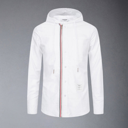Thom Browne  Casual Oxford Shirt