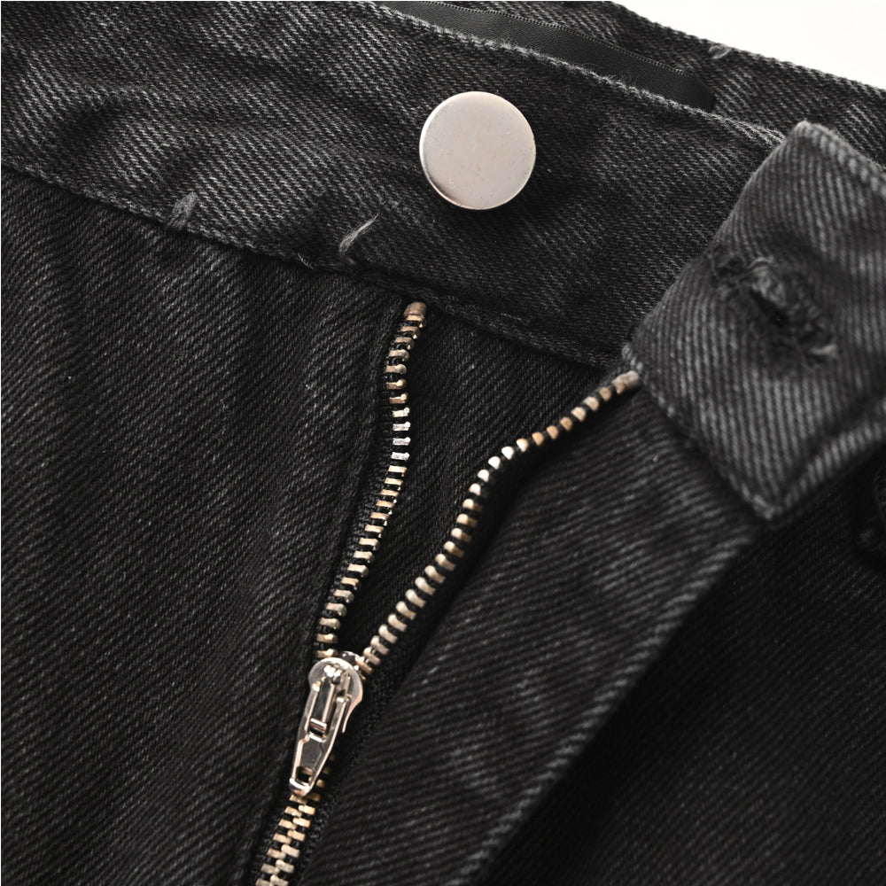 2026SS New LOGO Jeans