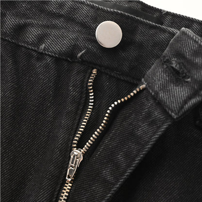 2026SS New LOGO Jeans