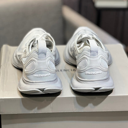 Balenciaga Limited Edition Couples Sneaker | Cowhide Upper & Rubber Sole