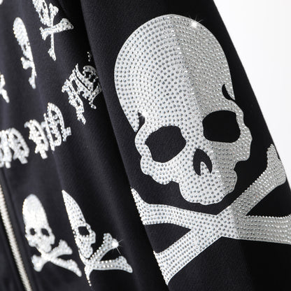 SOLO-New 2025SS Man Hoodie Set